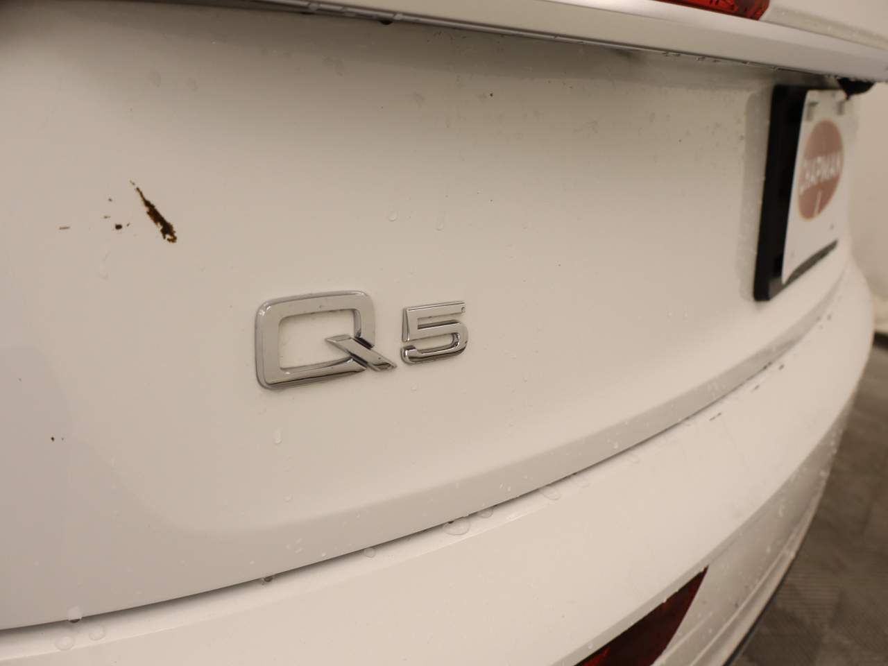 2021 Audi Q5 quattro Premium Plus 45 TFSI