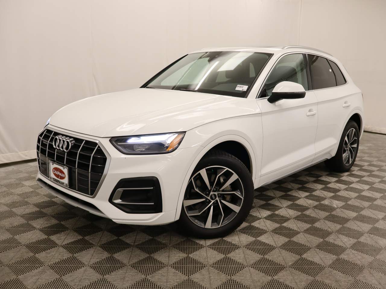 2021 Audi Q5 quattro Premium Plus 45 TFSI