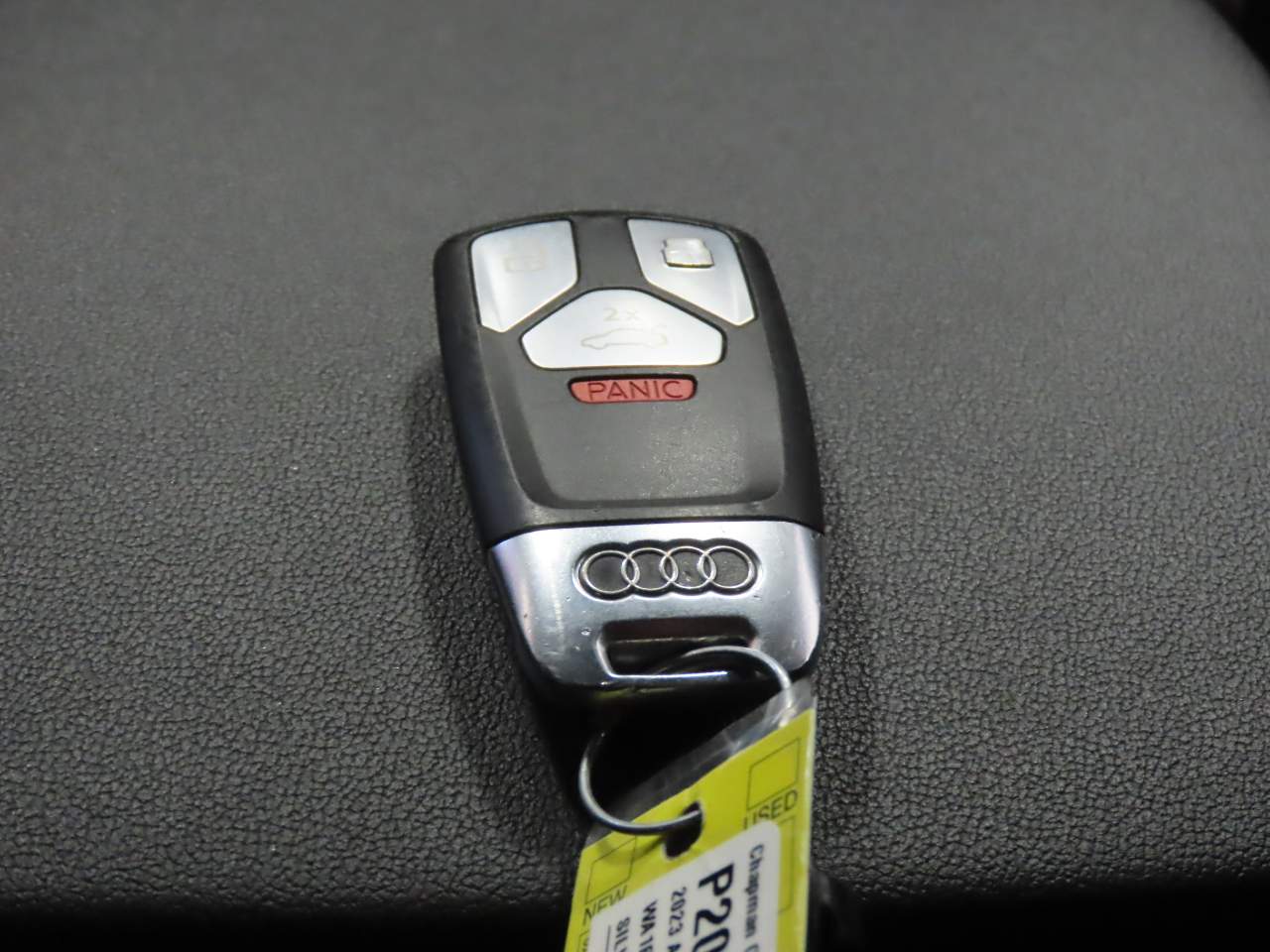 2023 Audi Q5 quattro Premium Plus 40 TFSI