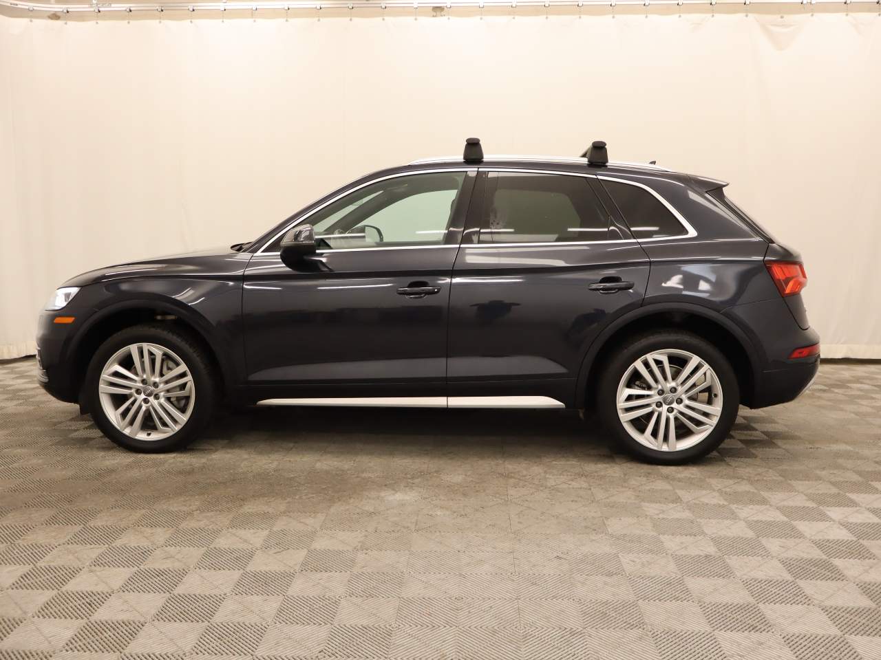 2019 Audi Q5 quattro Premium Plus 45 TFSI