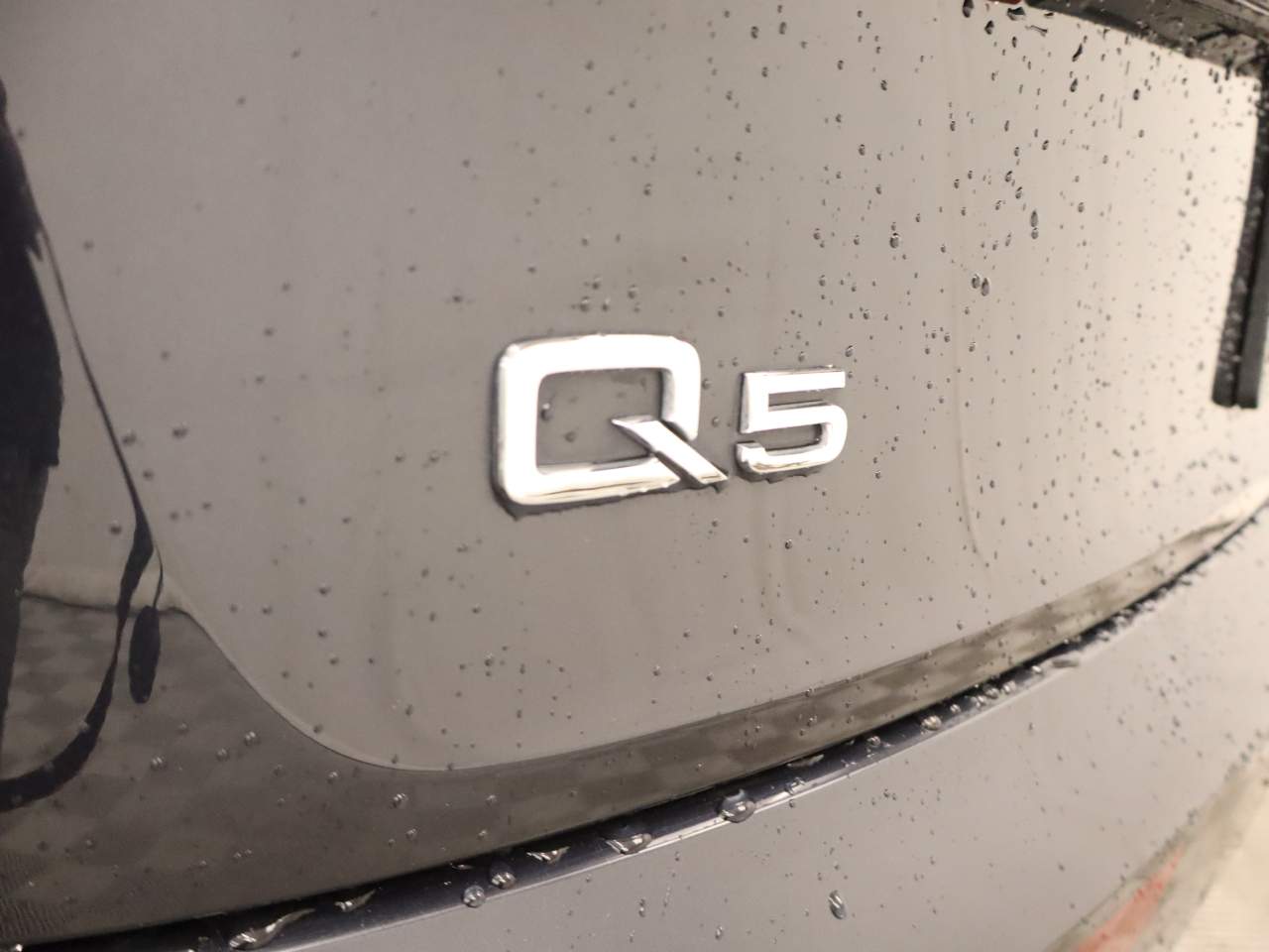 2019 Audi Q5 quattro Premium Plus 45 TFSI