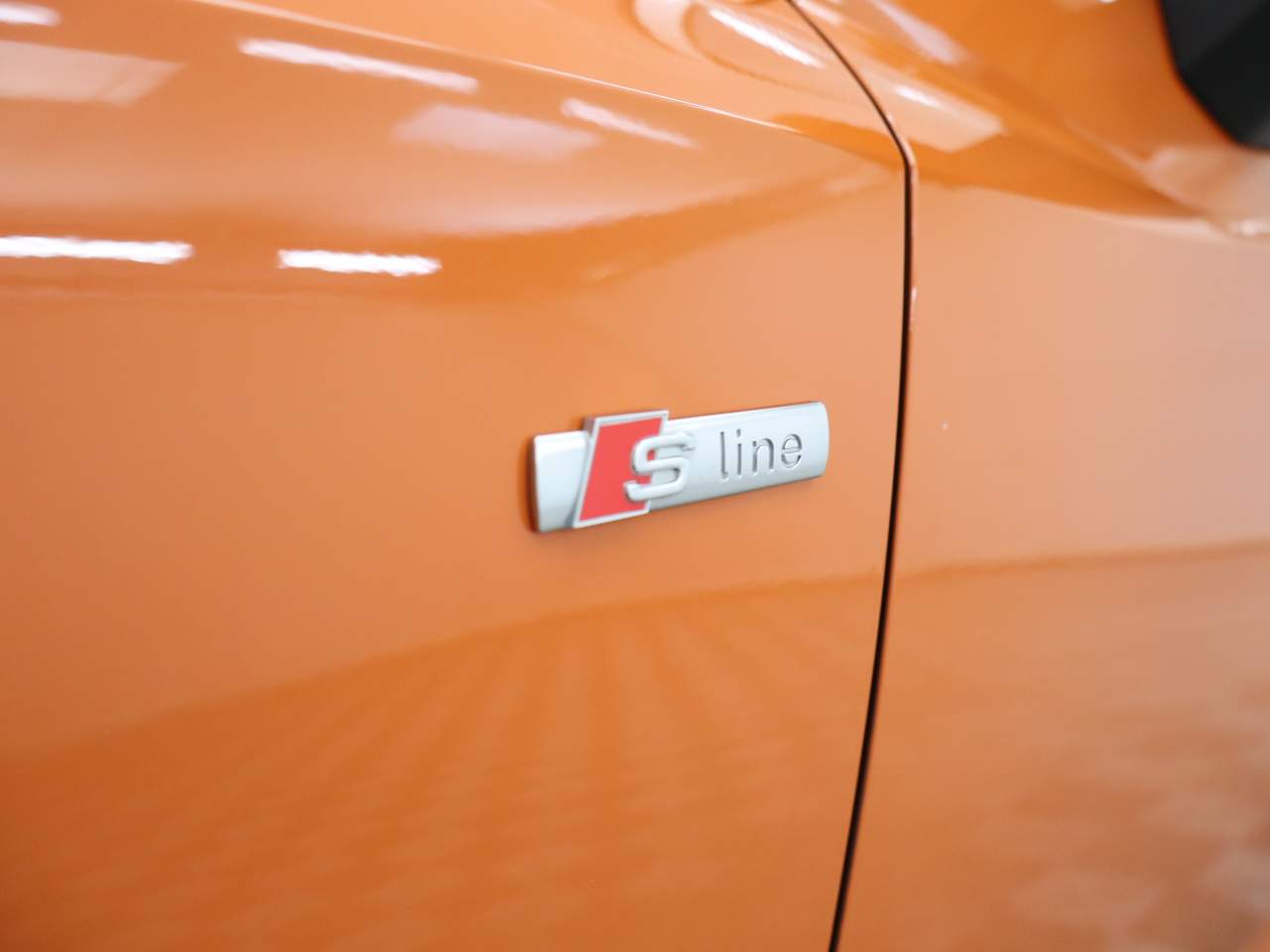 2023 Audi Q3 quattro S line Premium 45 TFSI