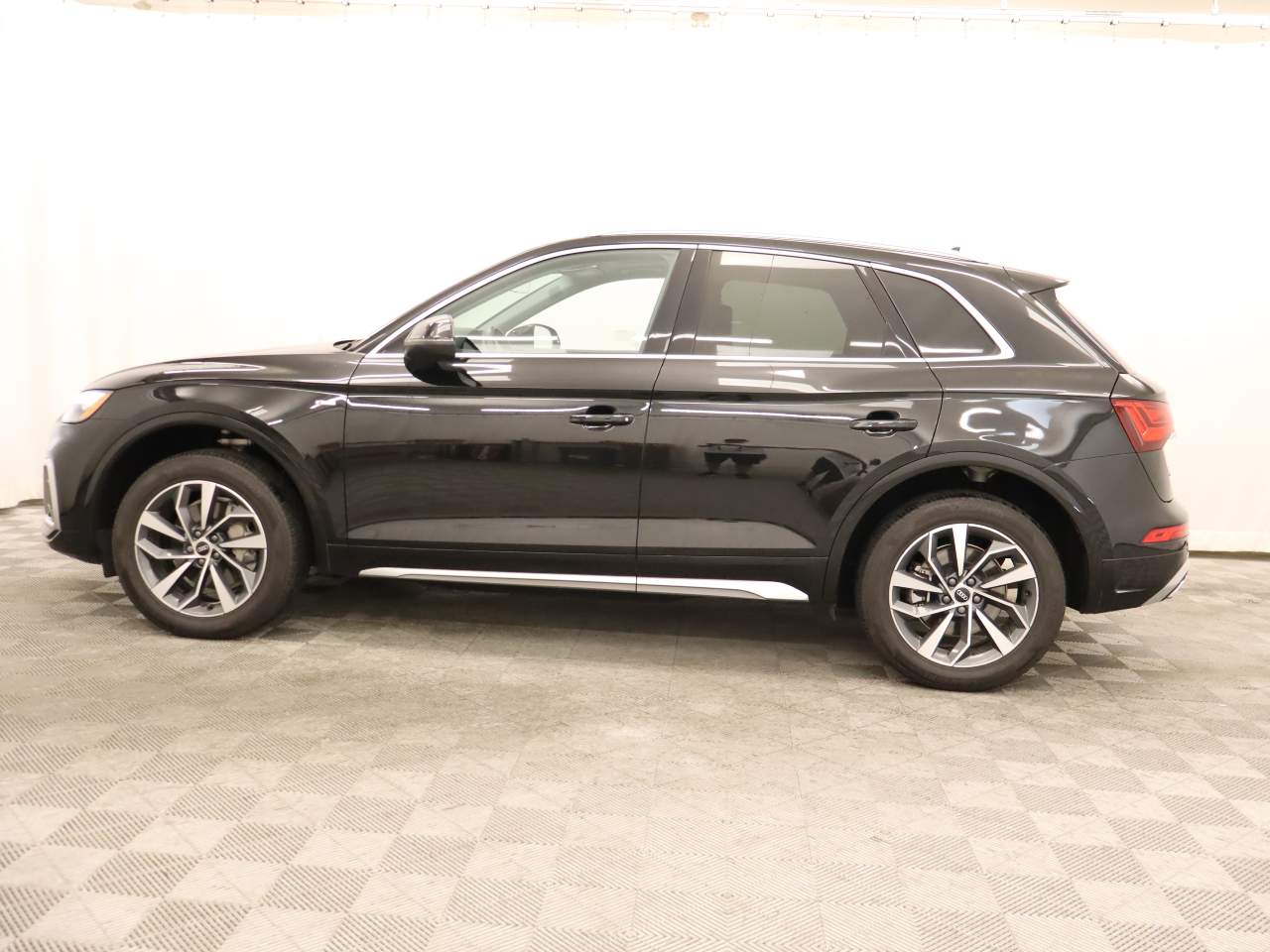 2023 Audi Q5 quattro S line Prem Plus 45 TFSI