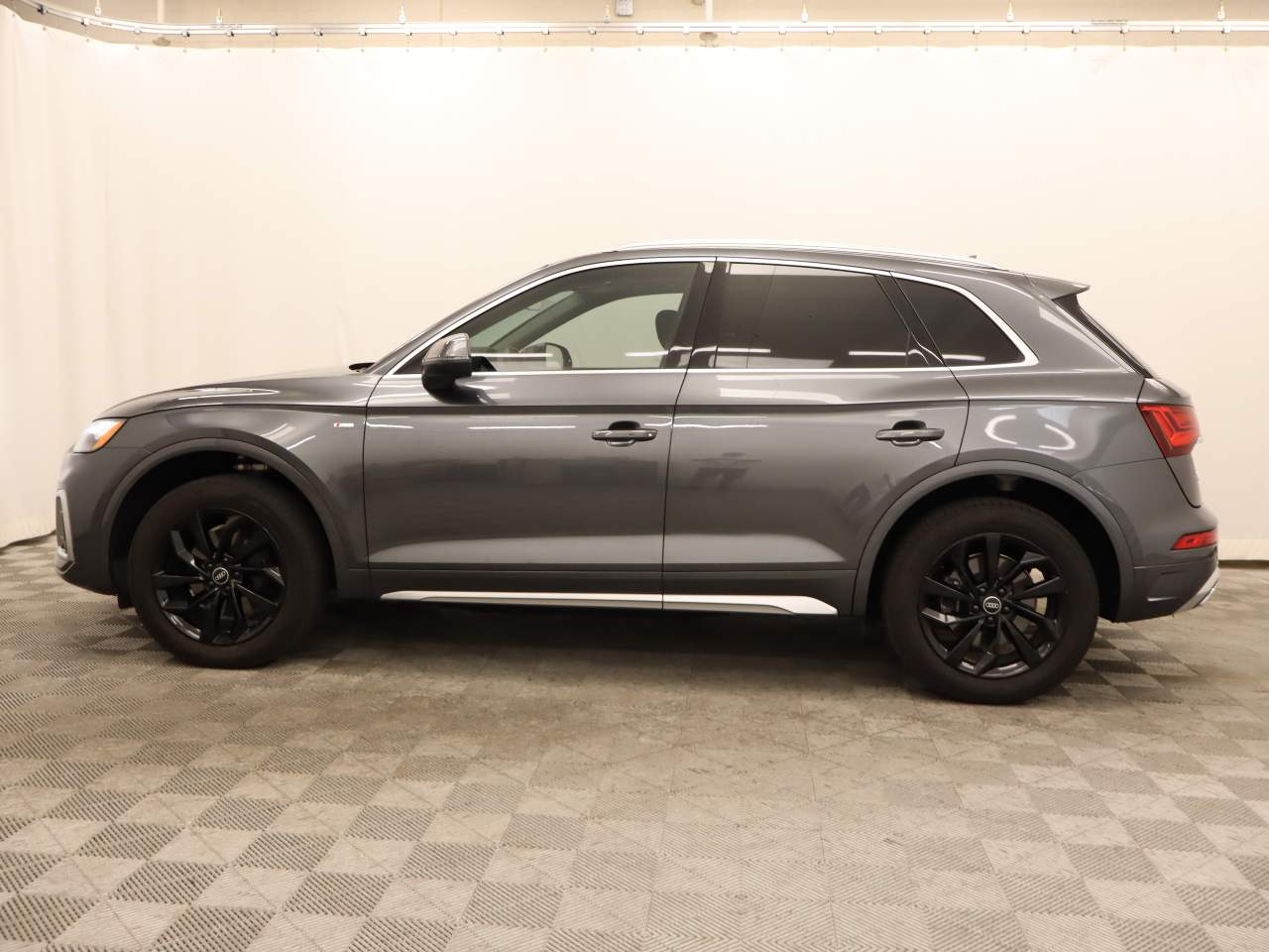 2022 Audi Q5 quattro S line Premium 45 TFSI