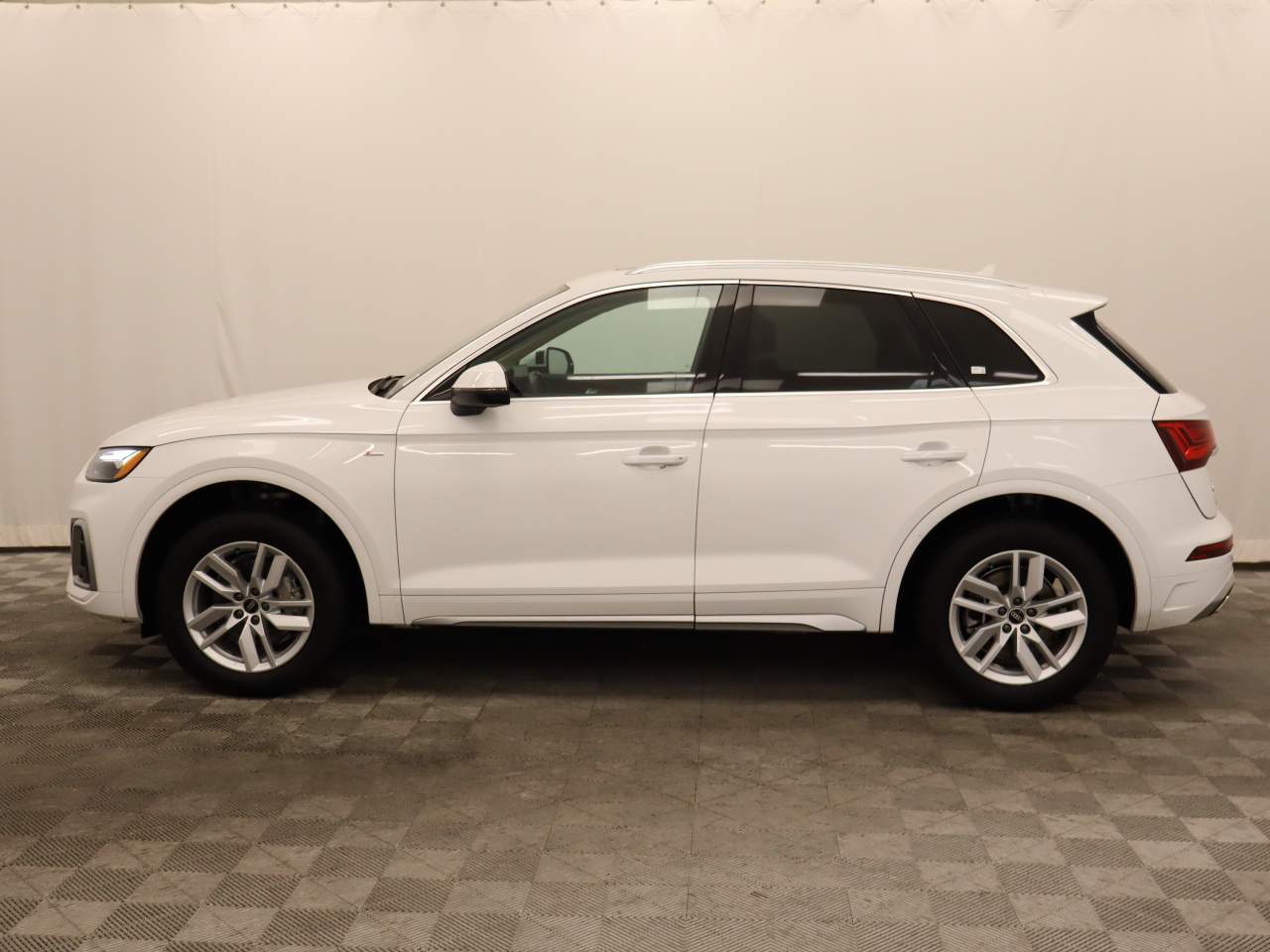 2022 Audi Q5 quattro S line Premium 45 TFSI