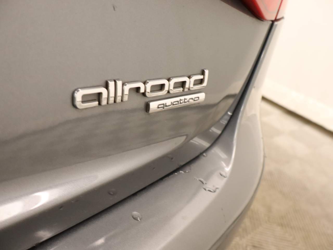 2014 Audi allroad 2.0T quattro Prestige