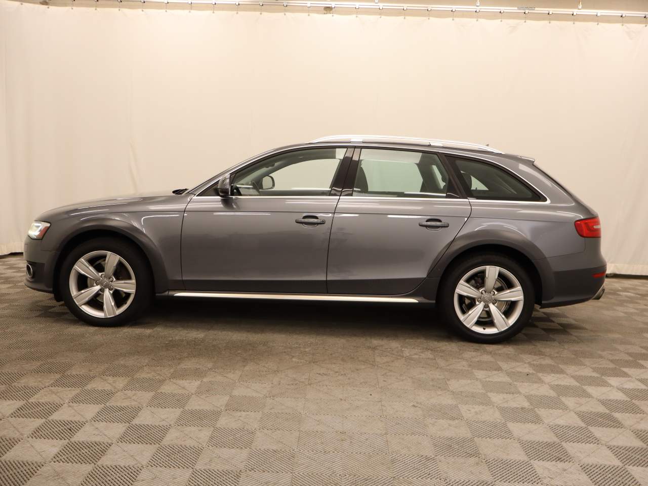 2014 Audi allroad 2.0T quattro Prestige