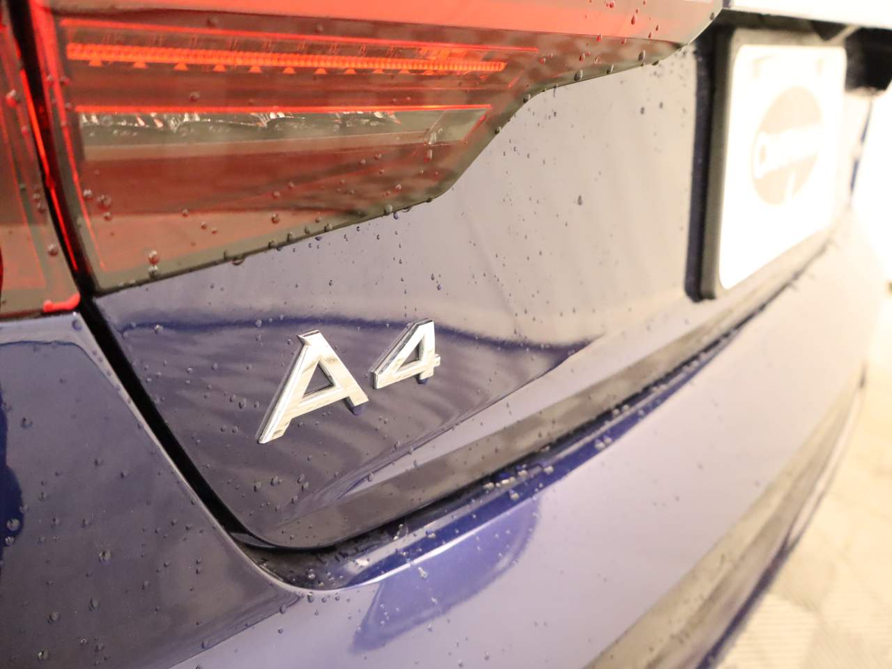 2021 Audi A4 quattro Premium 40 TFSI