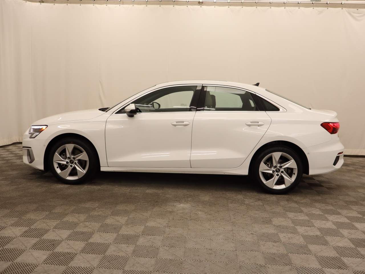 2023 Audi A3 Premium 40 TFSI