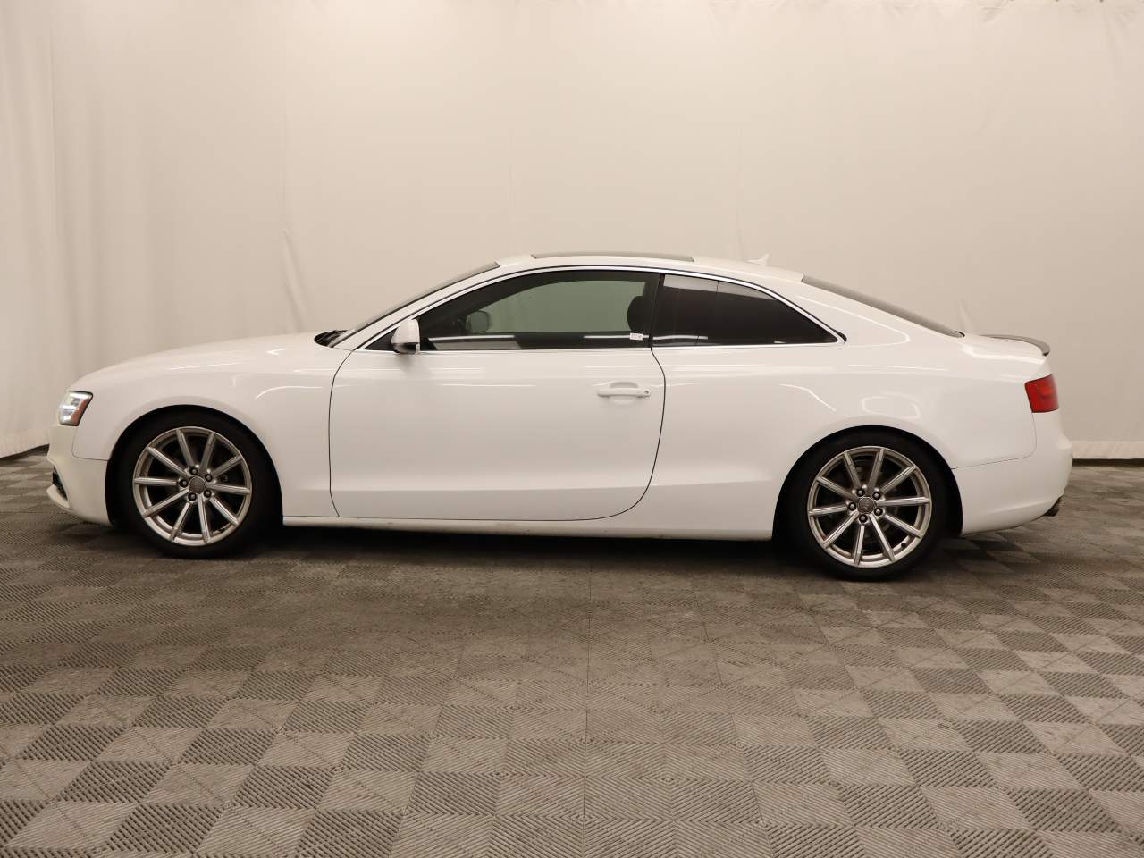 2015 Audi A5 2.0T quattro Premium