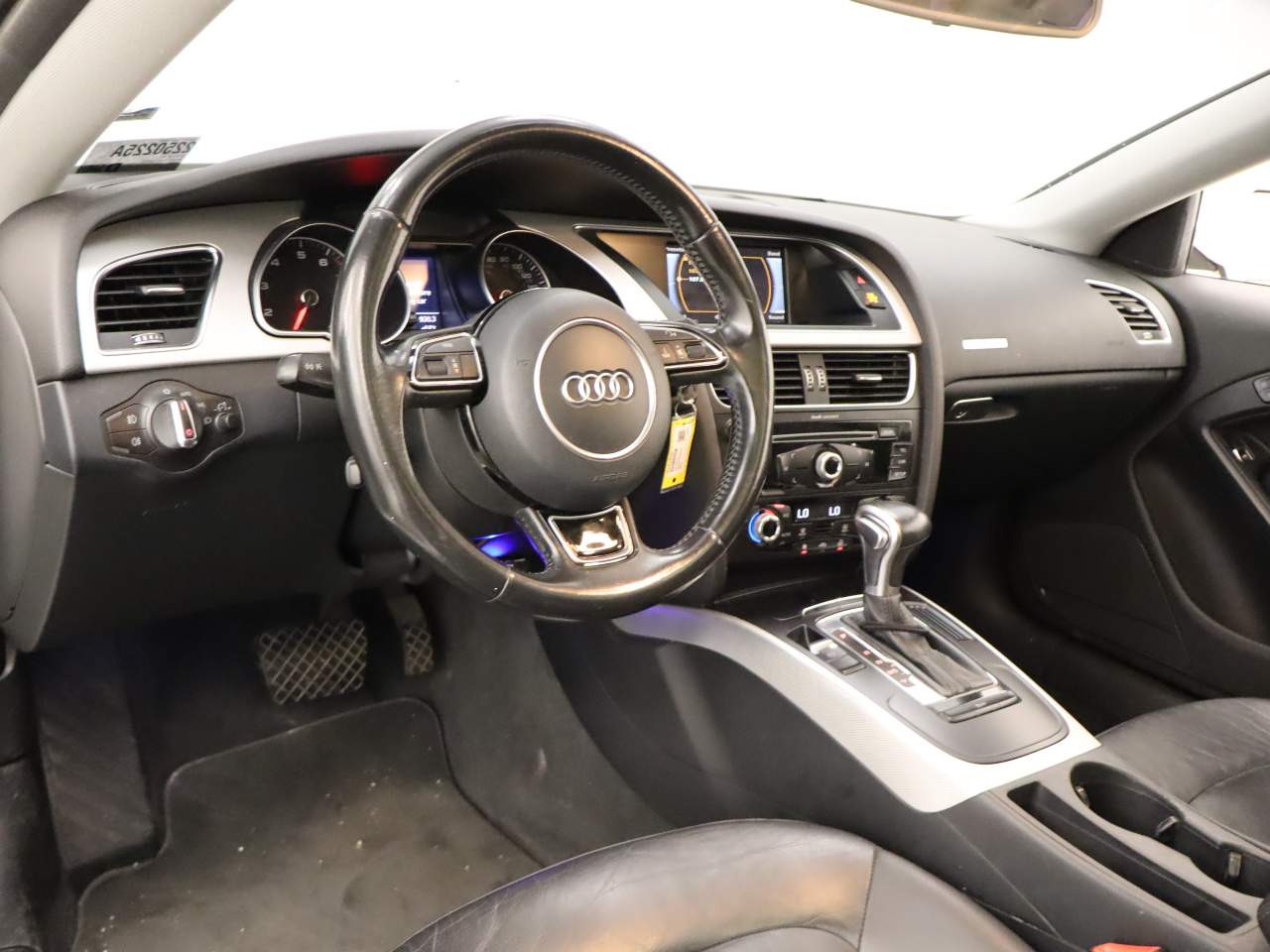 2015 Audi A5 2.0T quattro Premium
