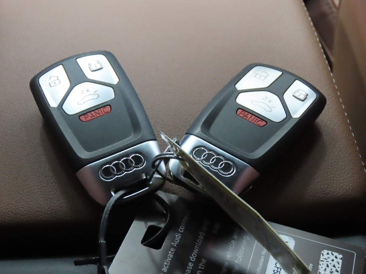 2025 Audi A5 Sportback quattro S line Prem Plus 45 TFSI