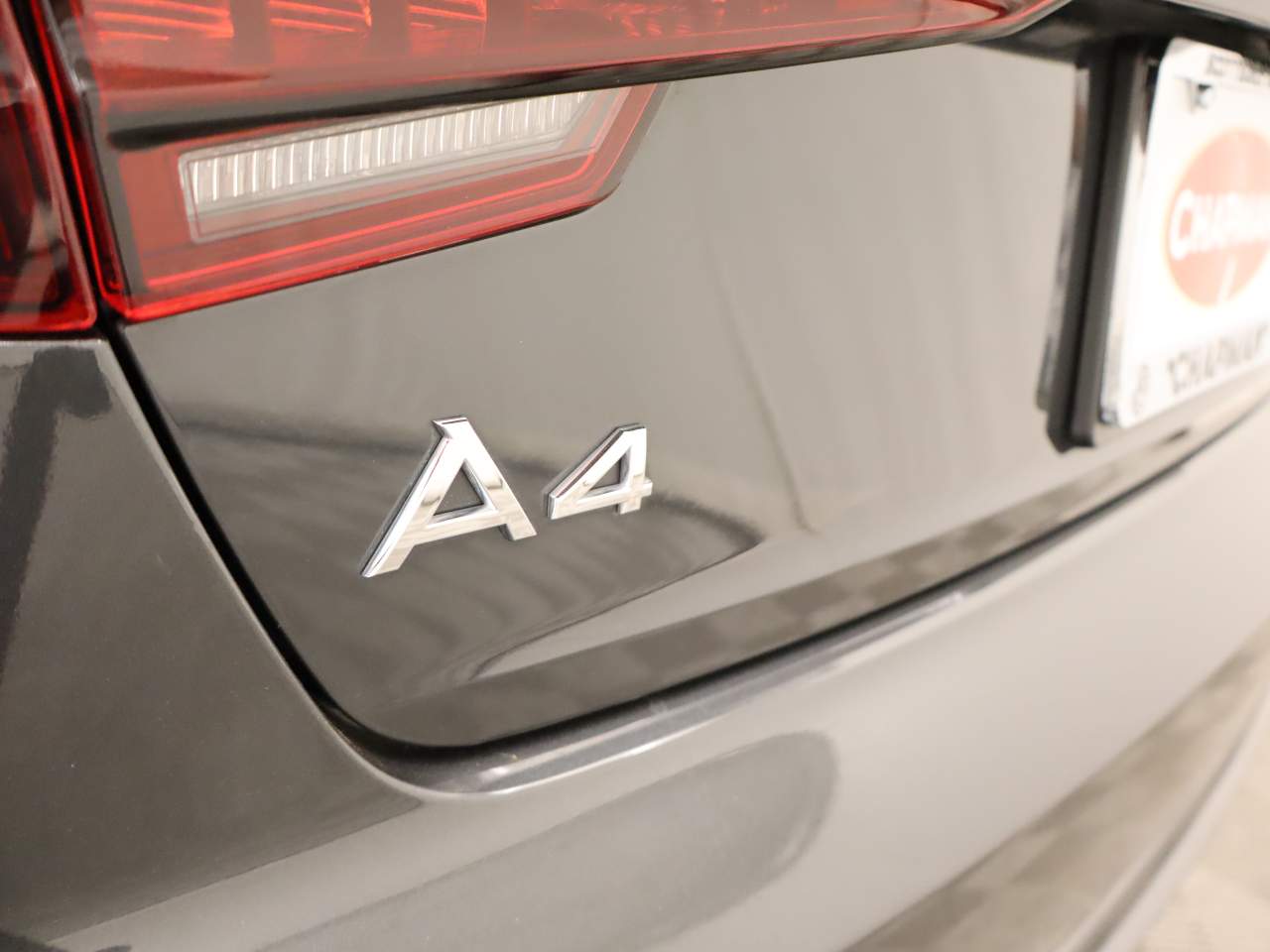 2019 Audi A4 Premium 40 TFSI
