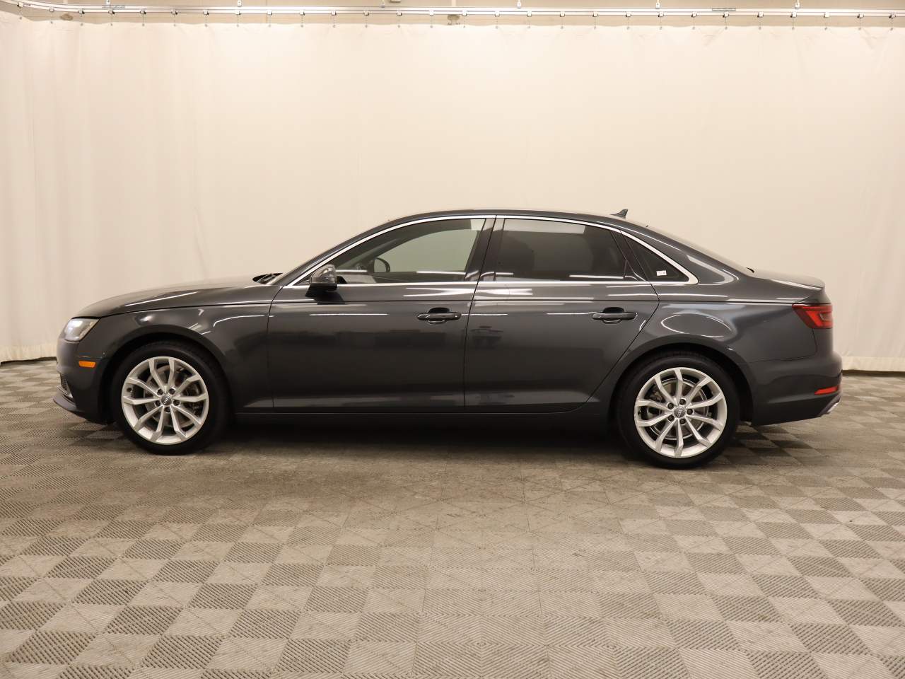 2019 Audi A4 Premium 40 TFSI