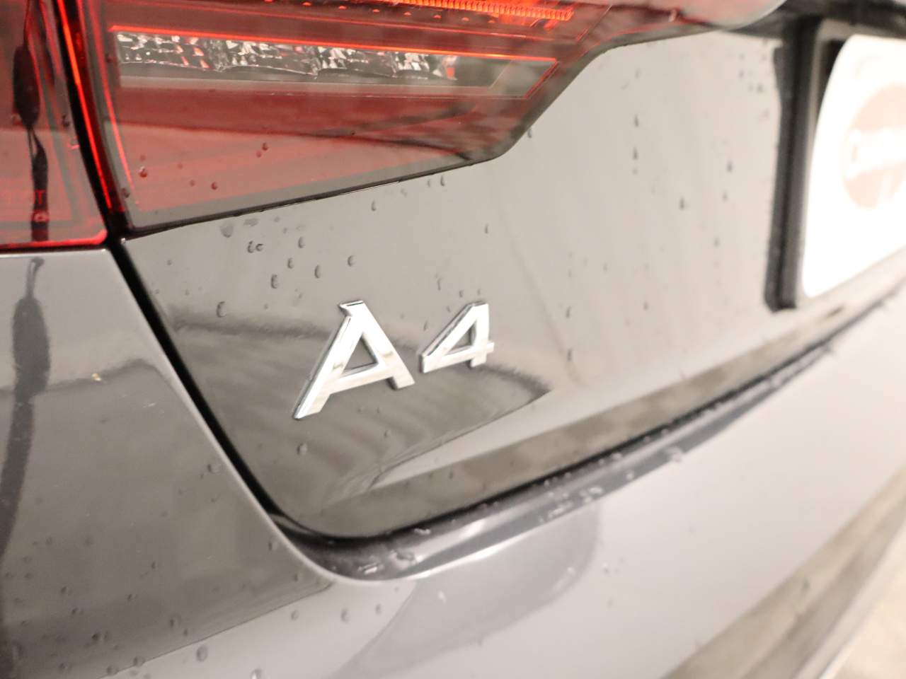 2020 Audi A4 Premium Plus 40 TFSI