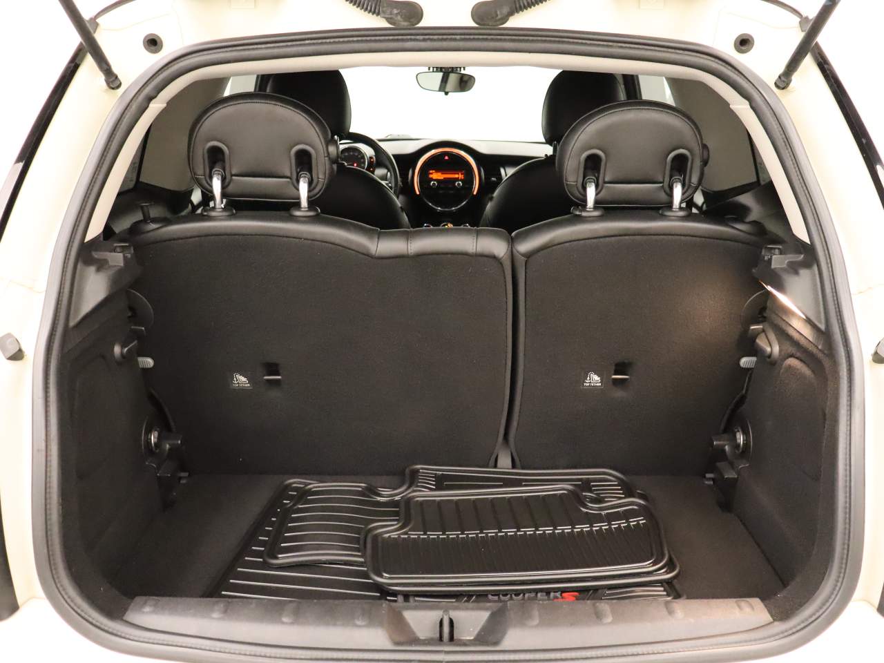 2015 MINI Hardtop 2 Door Cooper
