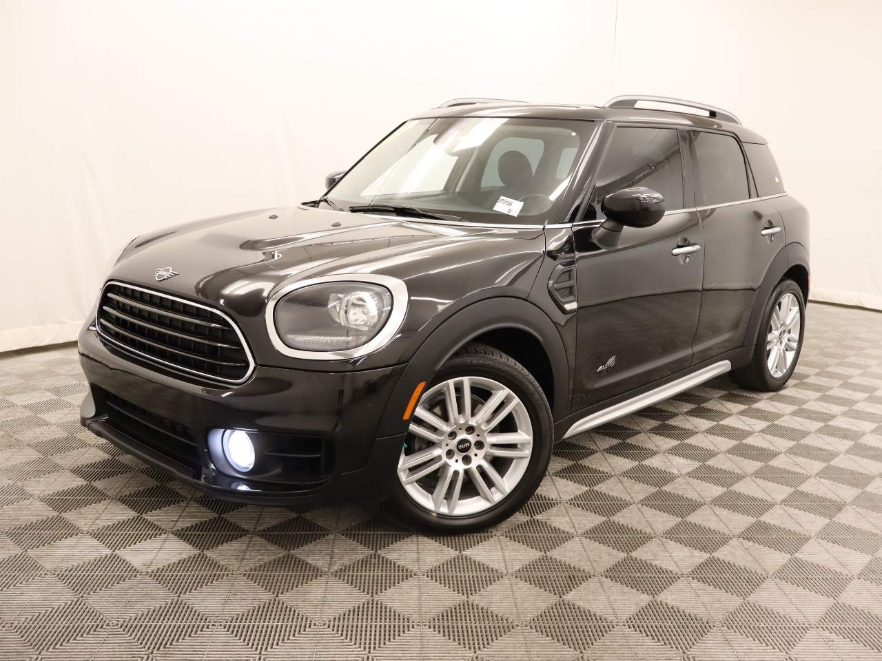 2020 MINI Countryman Cooper ALL4