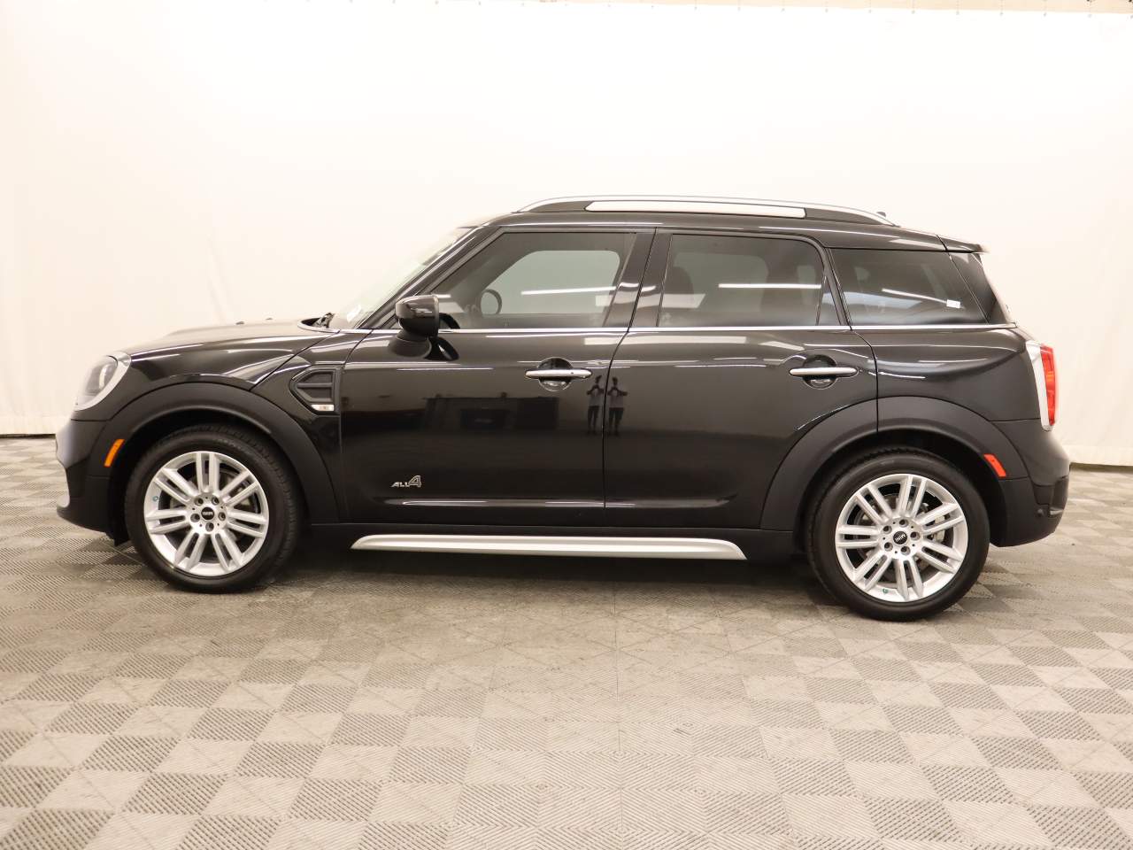 2020 MINI Countryman Cooper ALL4