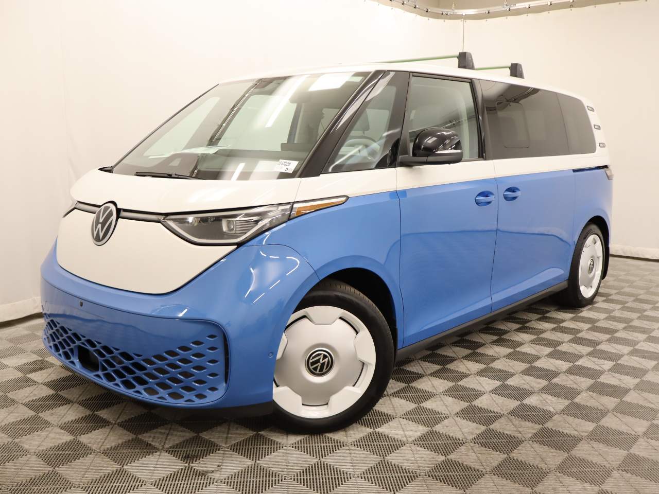 2025 Volkswagen ID. Buzz 1st Edition 4dr Mini-Van