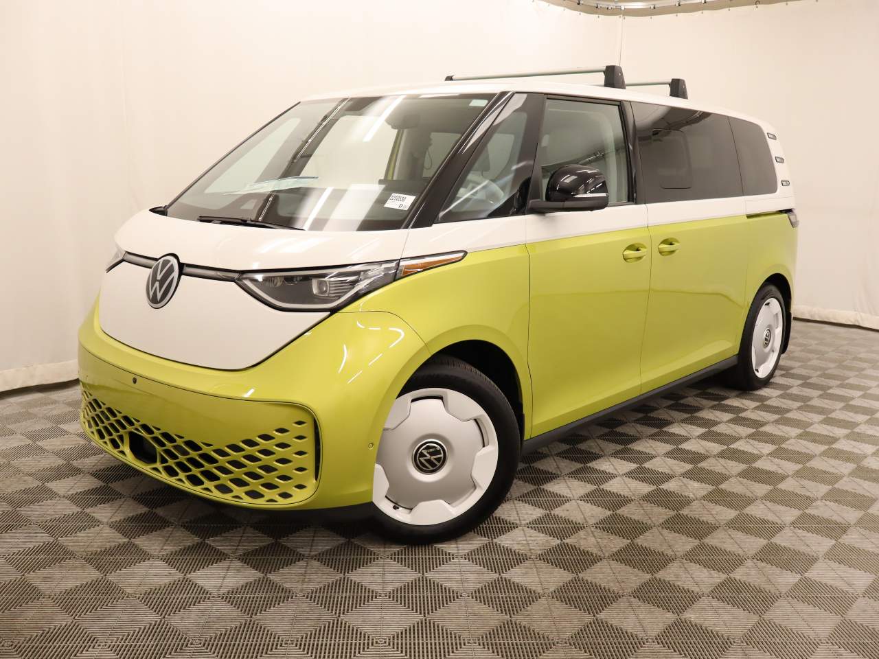 2025 Volkswagen ID. Buzz 1st Edition 4dr Mini-Van