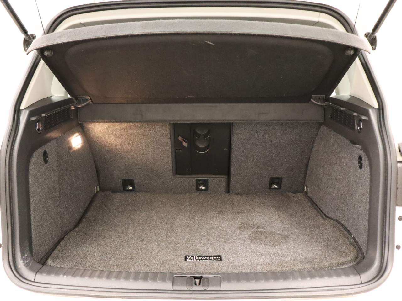 2017 Volkswagen Tiguan 2.0T Limited S