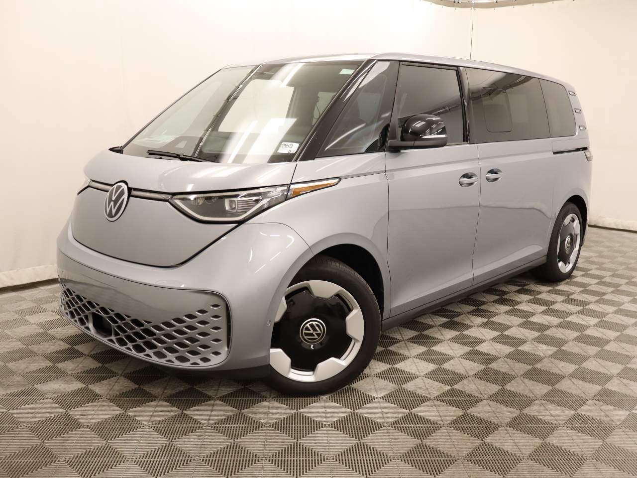 2025 Volkswagen ID.Buzz Pro S 4dr Mini-Van