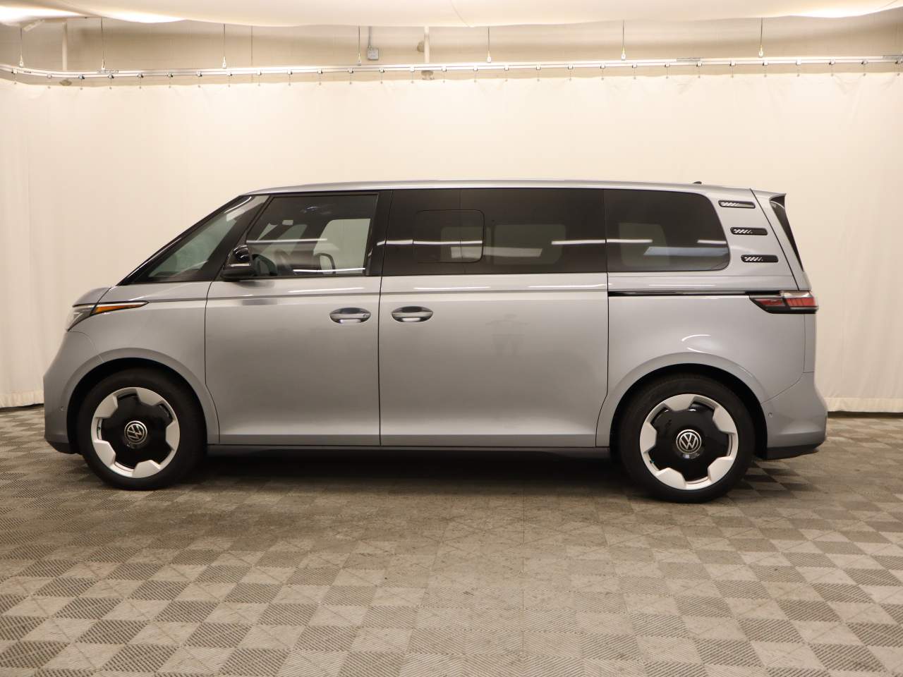 2025 Volkswagen ID.Buzz Pro S 4dr Mini-Van