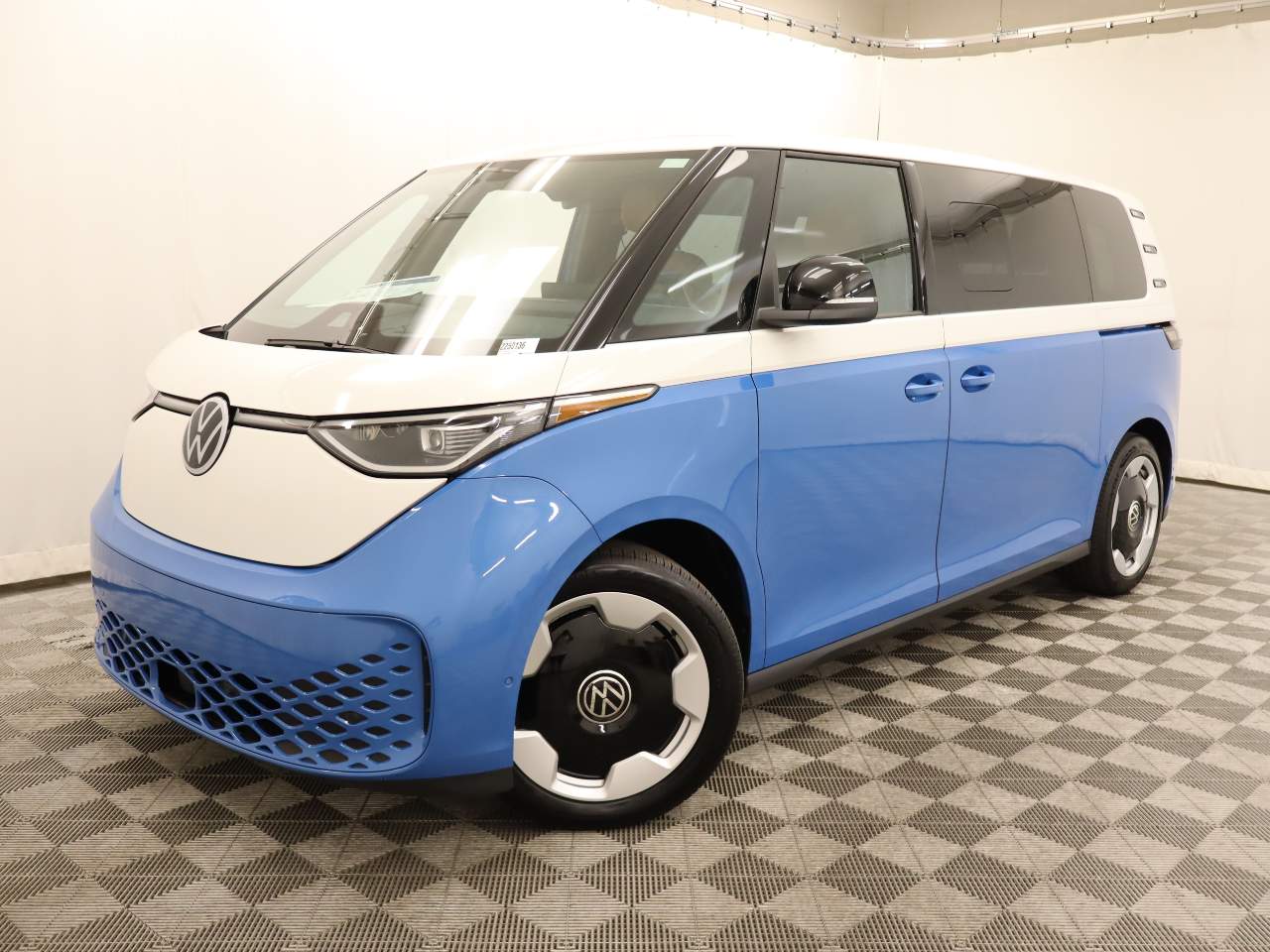 2025 Volkswagen ID. Buzz Pro S 4dr Mini-Van