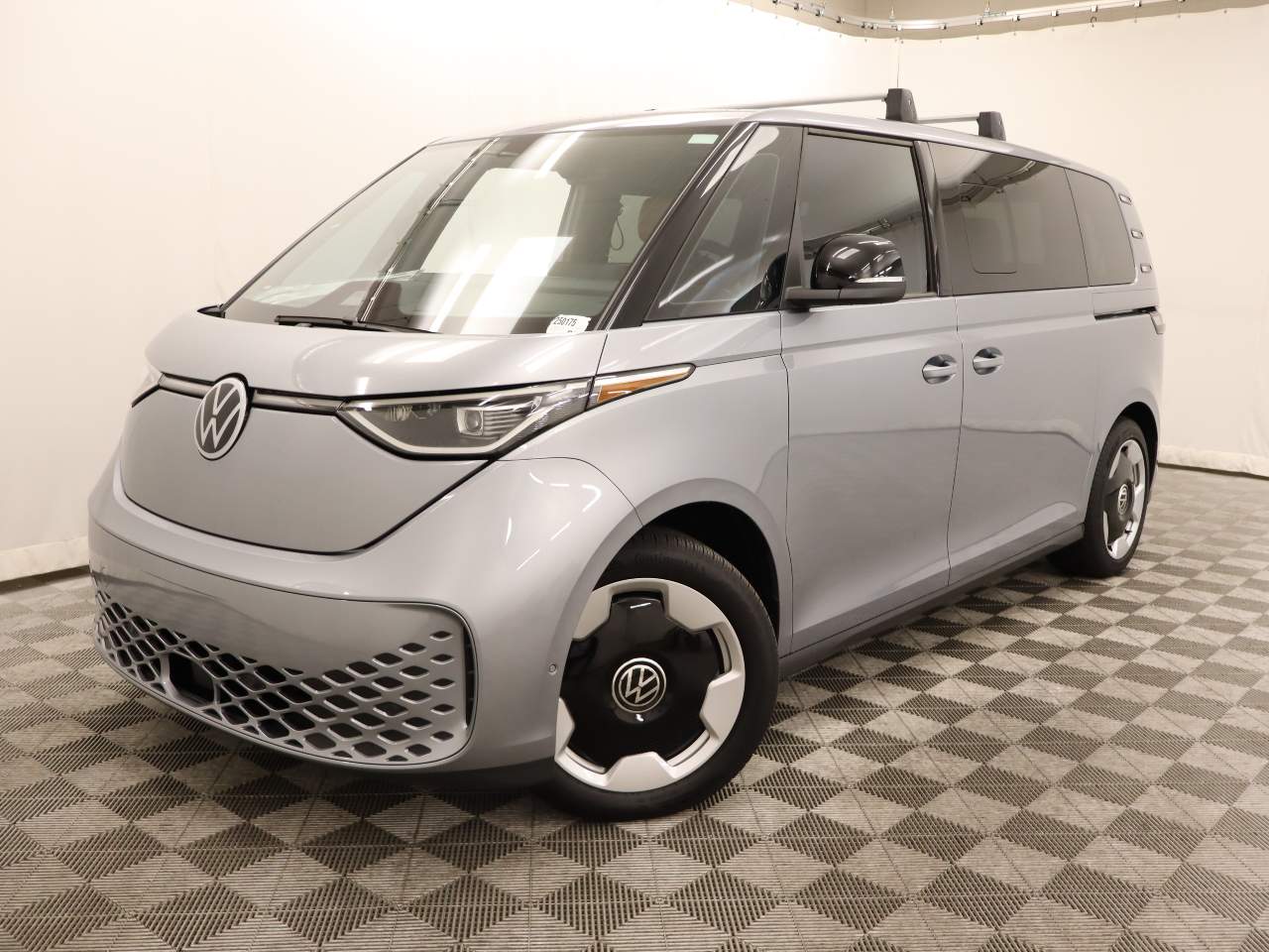 2025 Volkswagen ID.Buzz Pro S 4dr Mini-Van