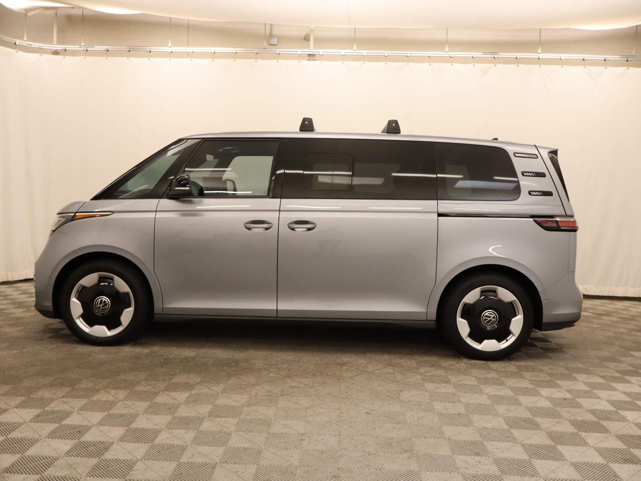 2025 Volkswagen ID.Buzz Pro S 4dr Mini-Van