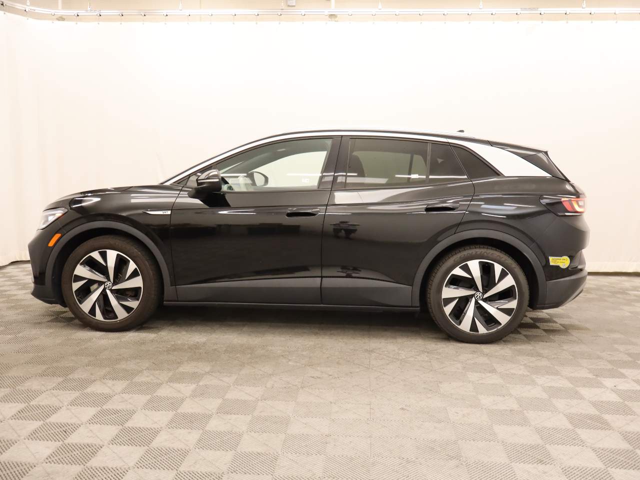 2021 Volkswagen ID.4 1st Edition