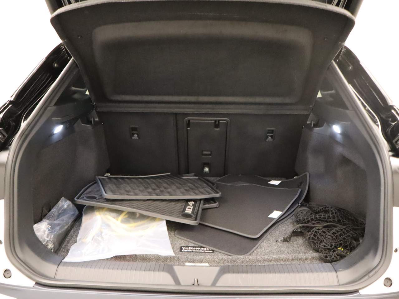 2021 Volkswagen ID.4 1st Edition