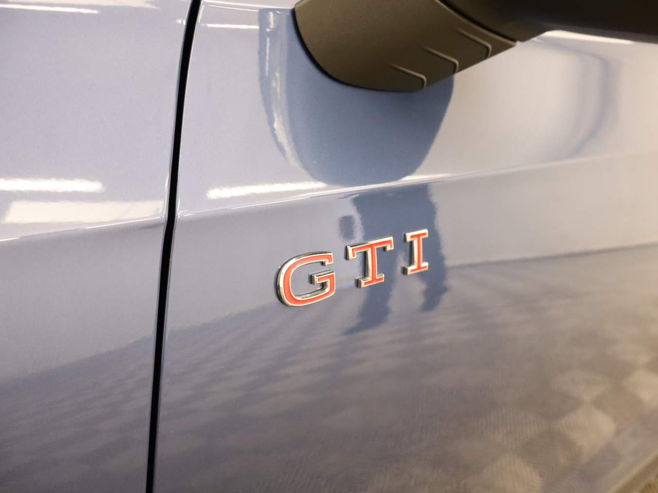 2026 Volkswagen Golf GTI SE