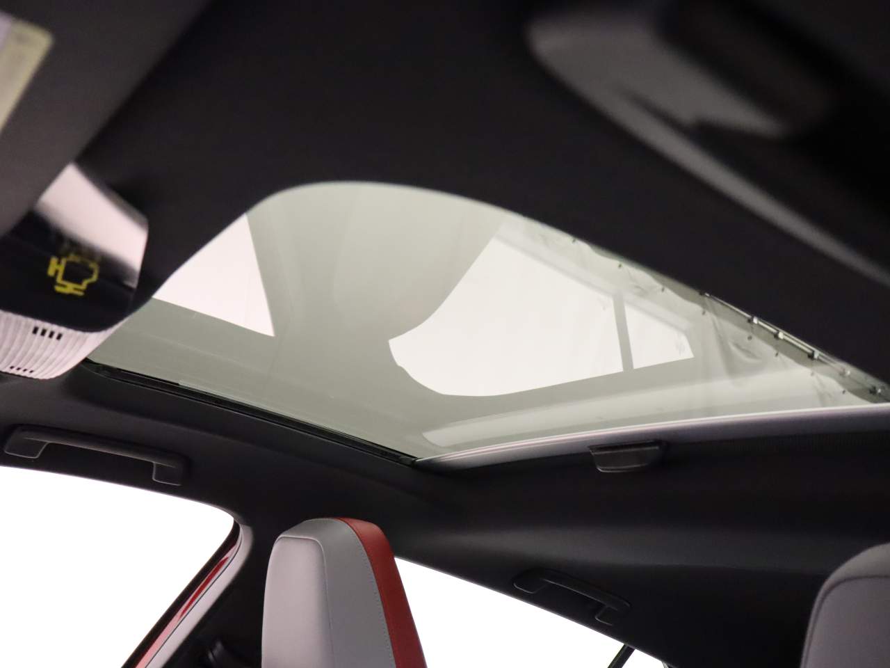 2026 Volkswagen Golf GTI SE
