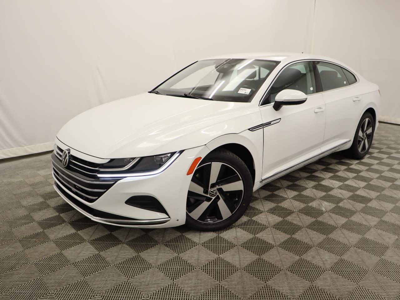 2021 Volkswagen Arteon SE