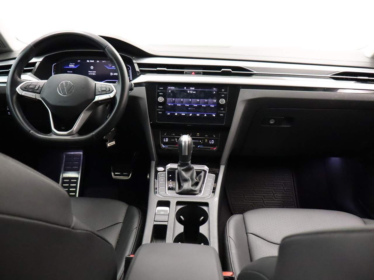 2021 Volkswagen Arteon SE