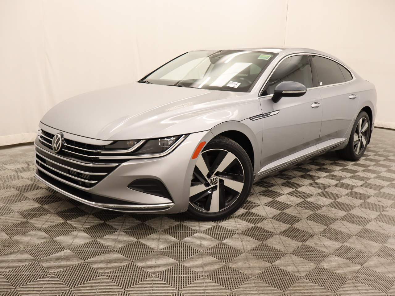 2021 Volkswagen Arteon SE