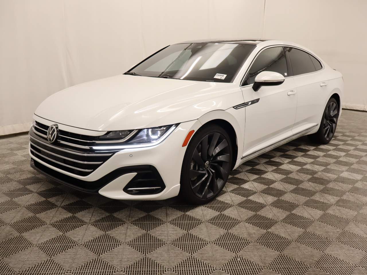 2022 Volkswagen Arteon SEL R-Line 4Motion
