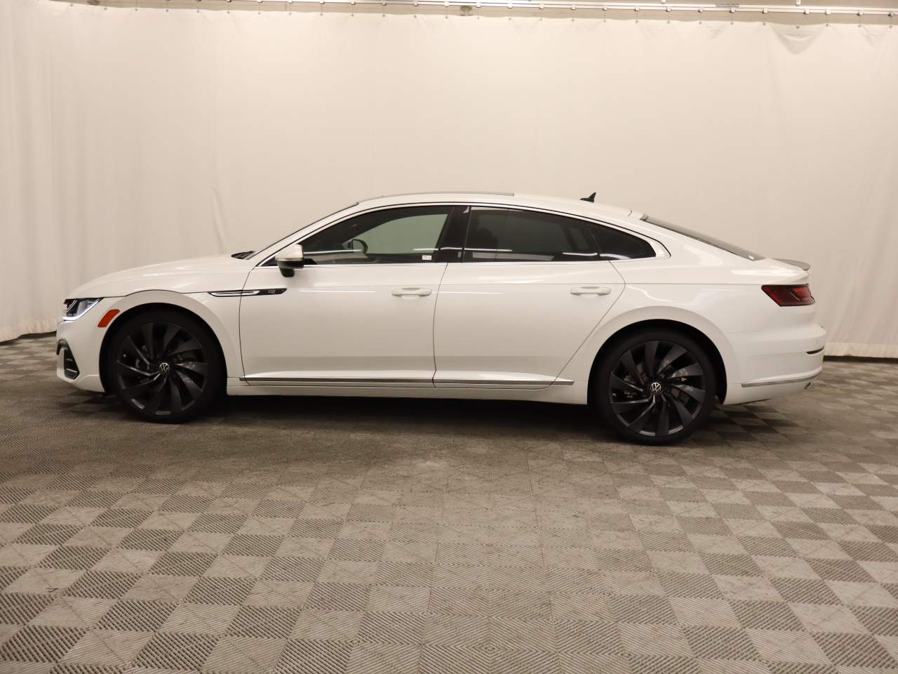 2022 Volkswagen Arteon SEL R-Line 4Motion