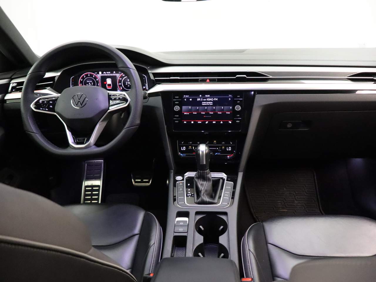 2022 Volkswagen Arteon SEL R-Line 4Motion