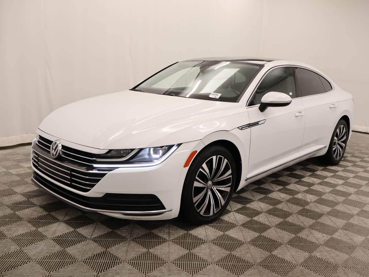 2019 Volkswagen Arteon SEL