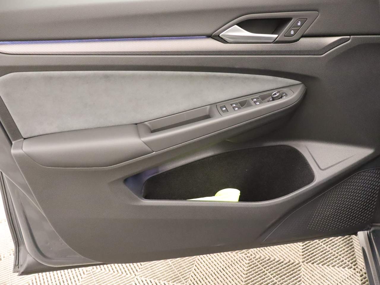 2026 Volkswagen Golf R 4Motion