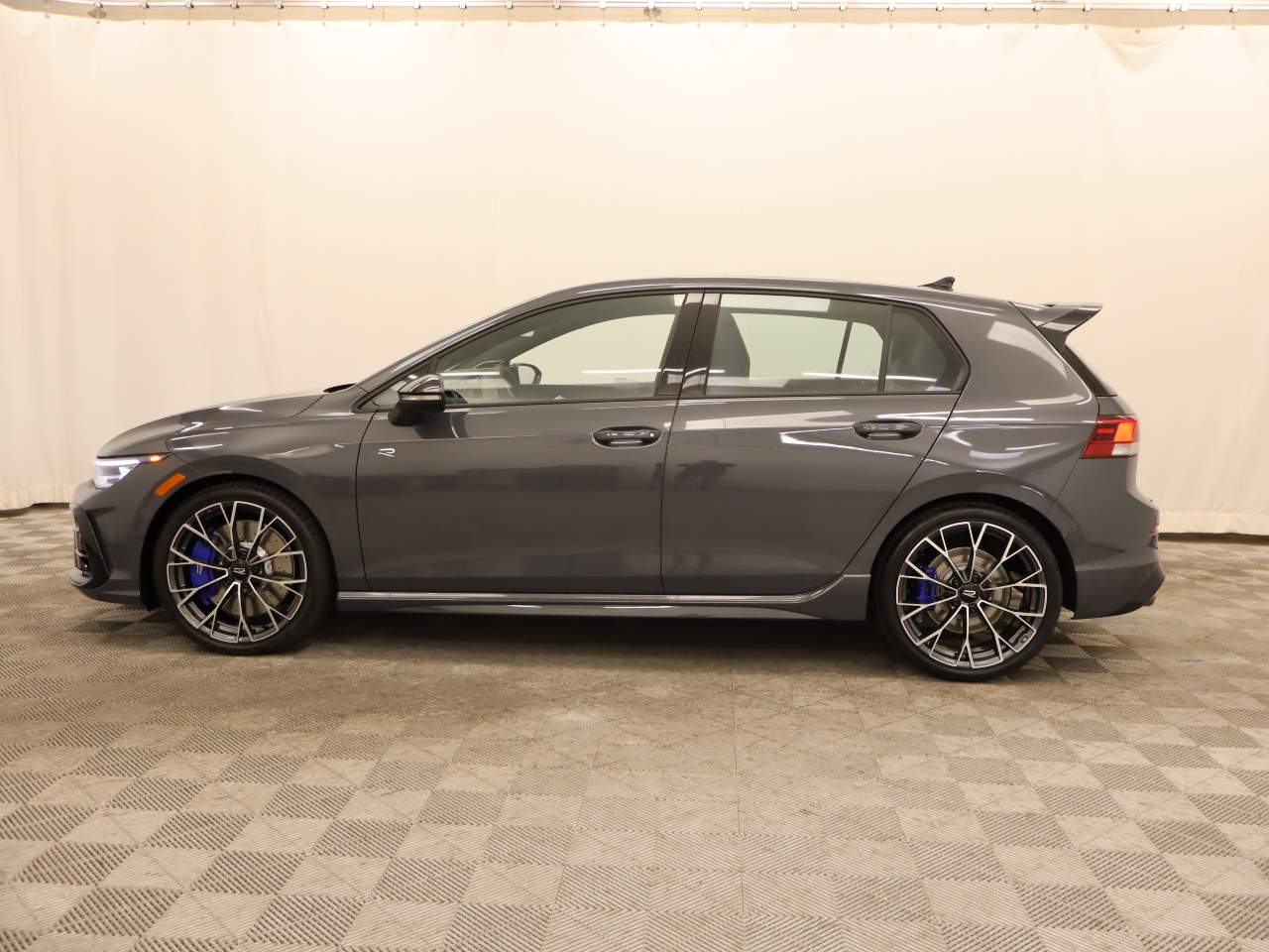 2026 Volkswagen Golf R 4Motion