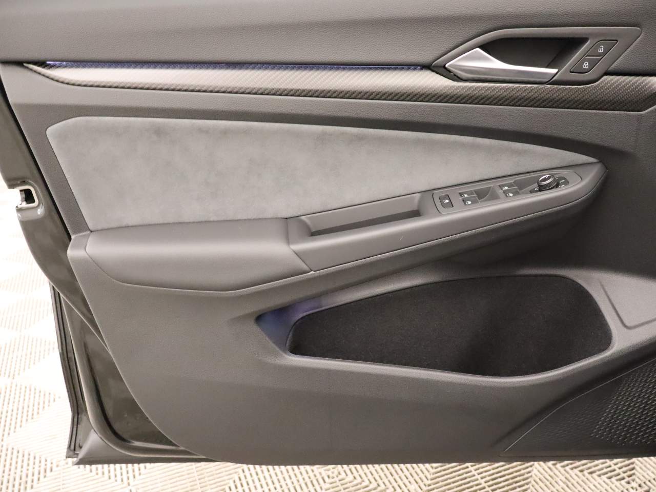 2025 Volkswagen Golf R Black Edition 4Motion
