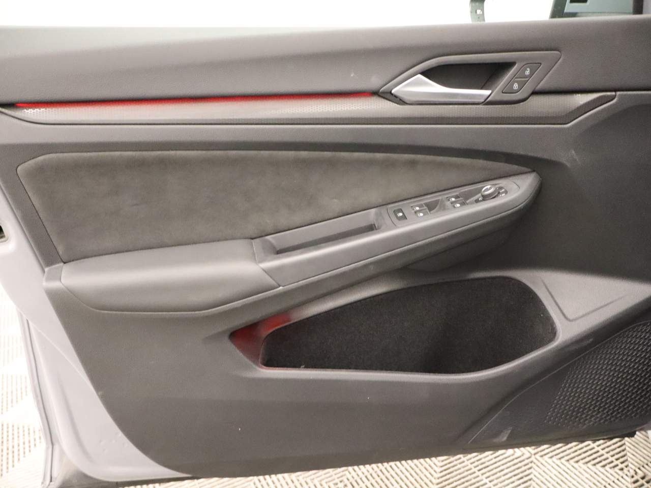 2024 Volkswagen Golf GTI S