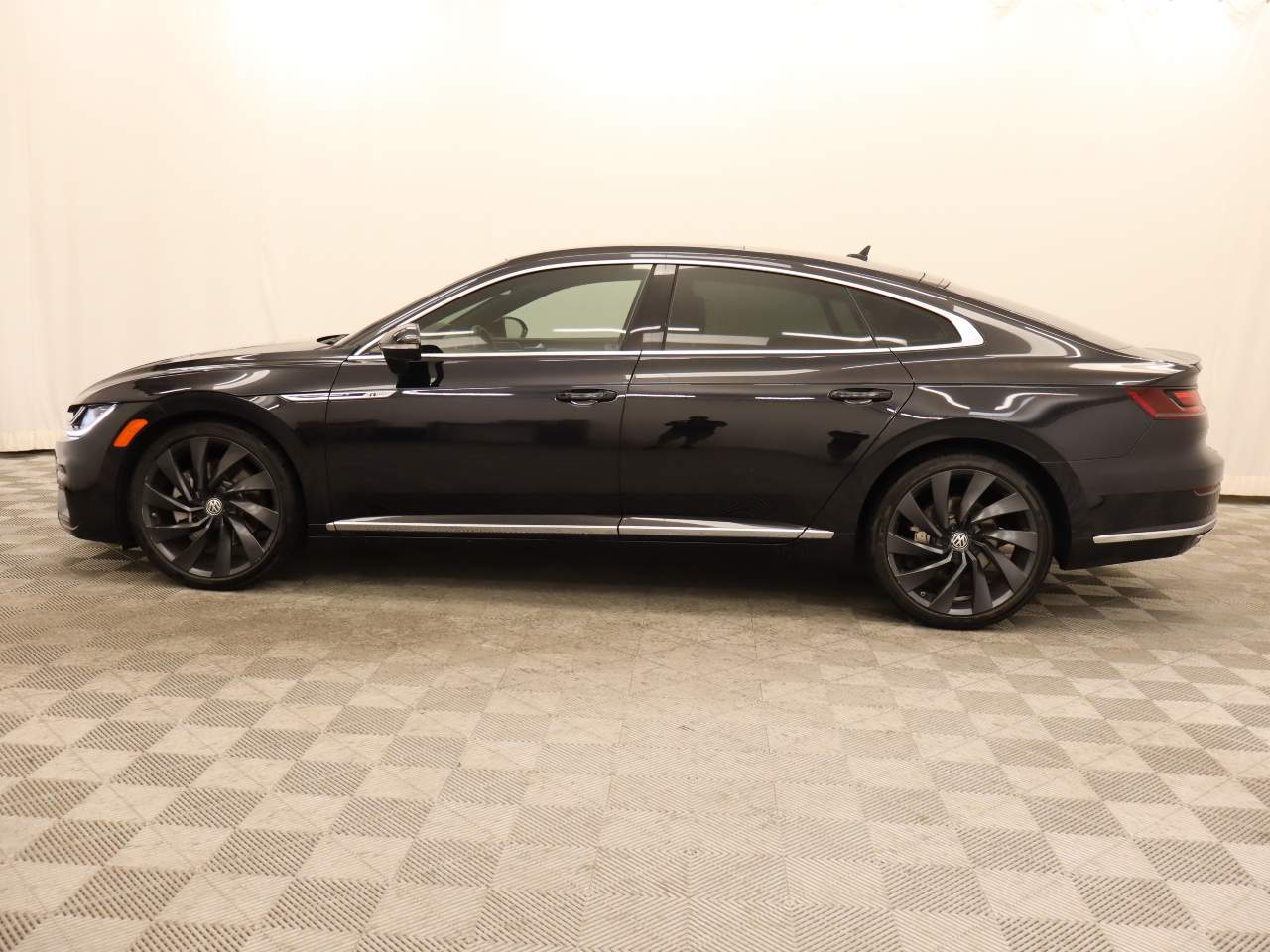 2019 Volkswagen Arteon SEL R-Line