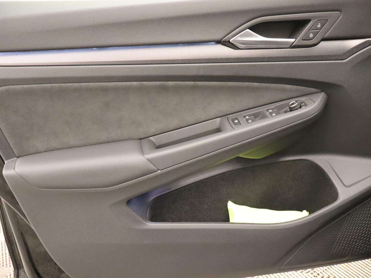 2026 Volkswagen Golf GTI S