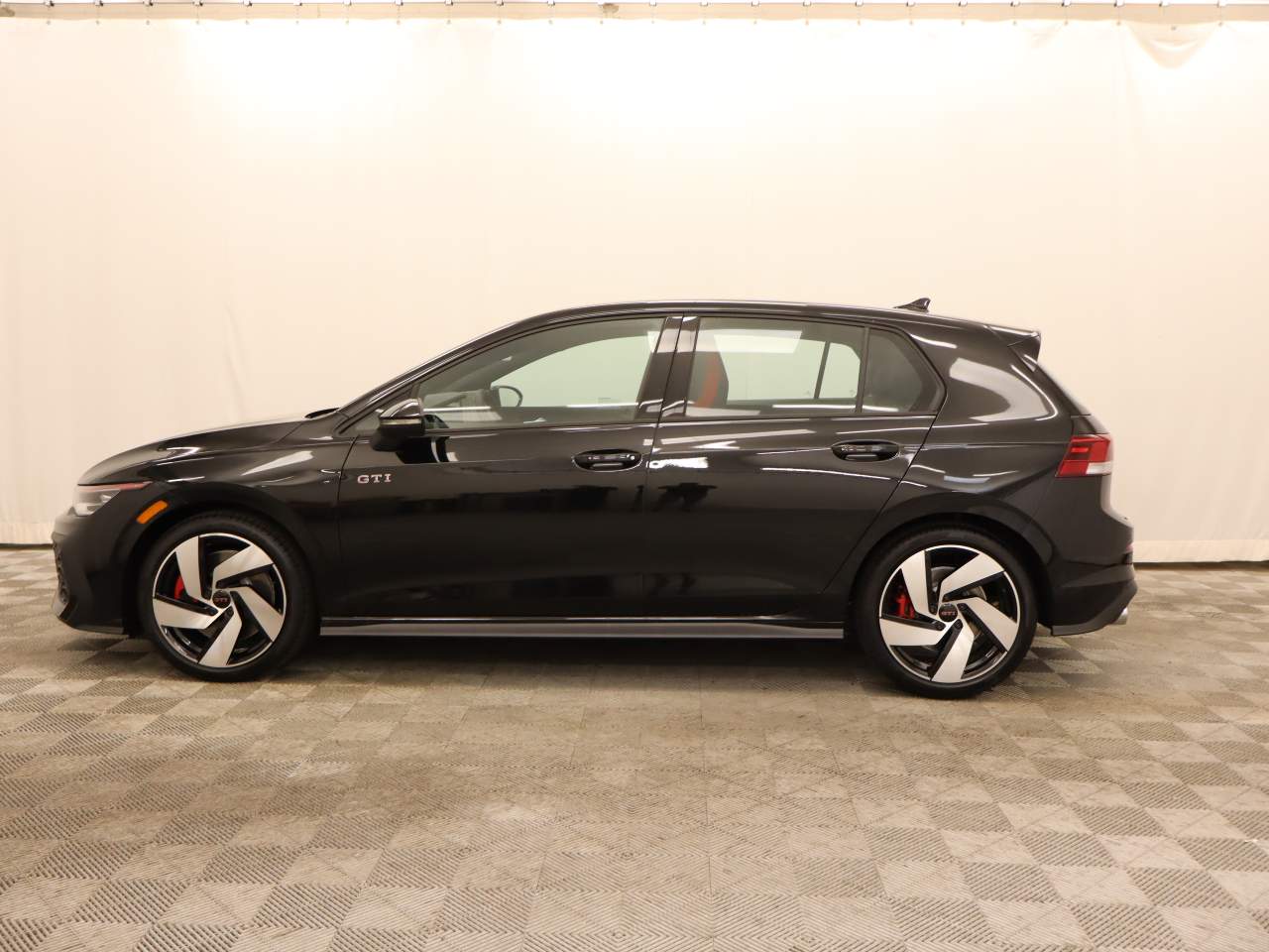 2026 Volkswagen Golf GTI S
