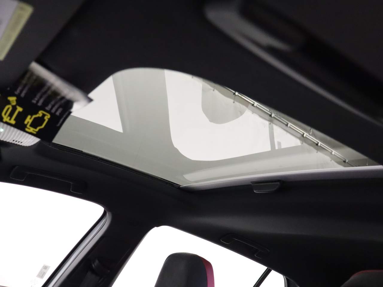 2025 Volkswagen Golf GTI SE