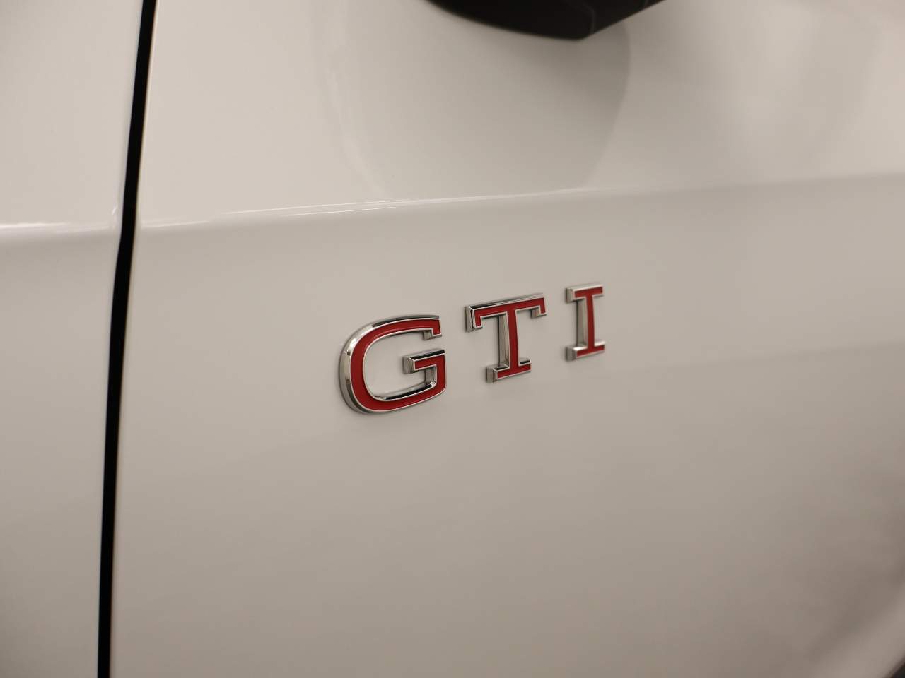 2026 Volkswagen Golf GTI SE